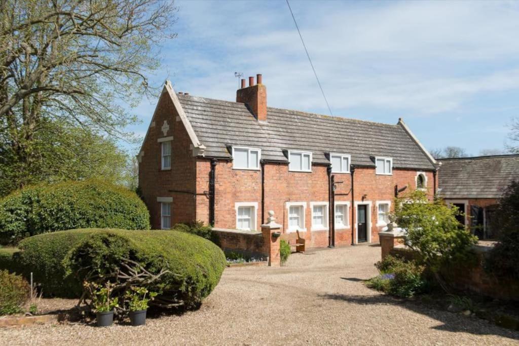 Villa Enholmes Coach House à Kingston upon Hull Extérieur photo