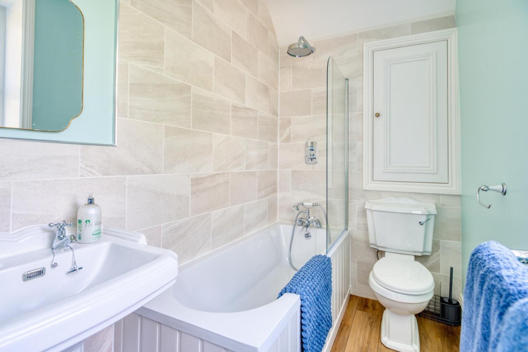 Villa Enholmes Coach House à Kingston upon Hull Extérieur photo