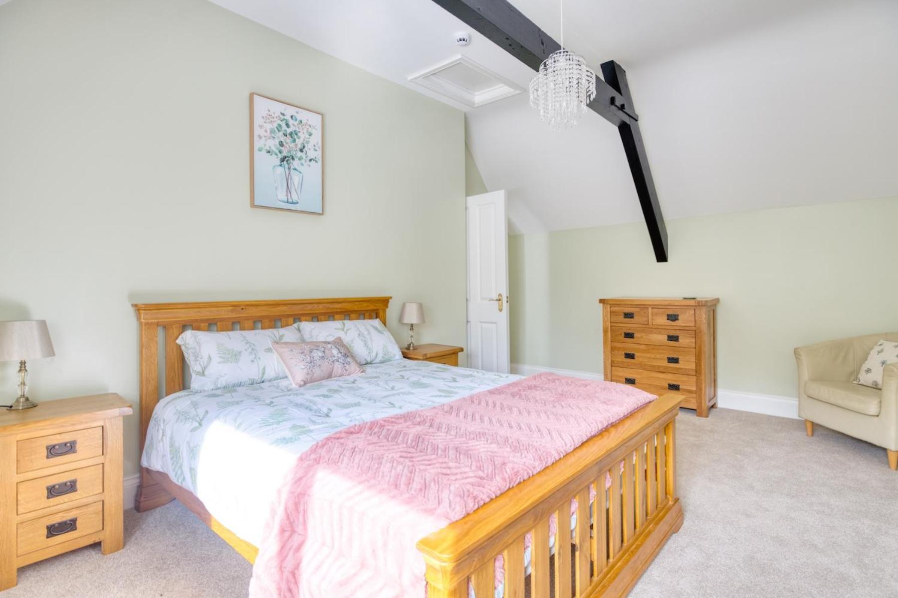 Villa Enholmes Coach House à Kingston upon Hull Extérieur photo