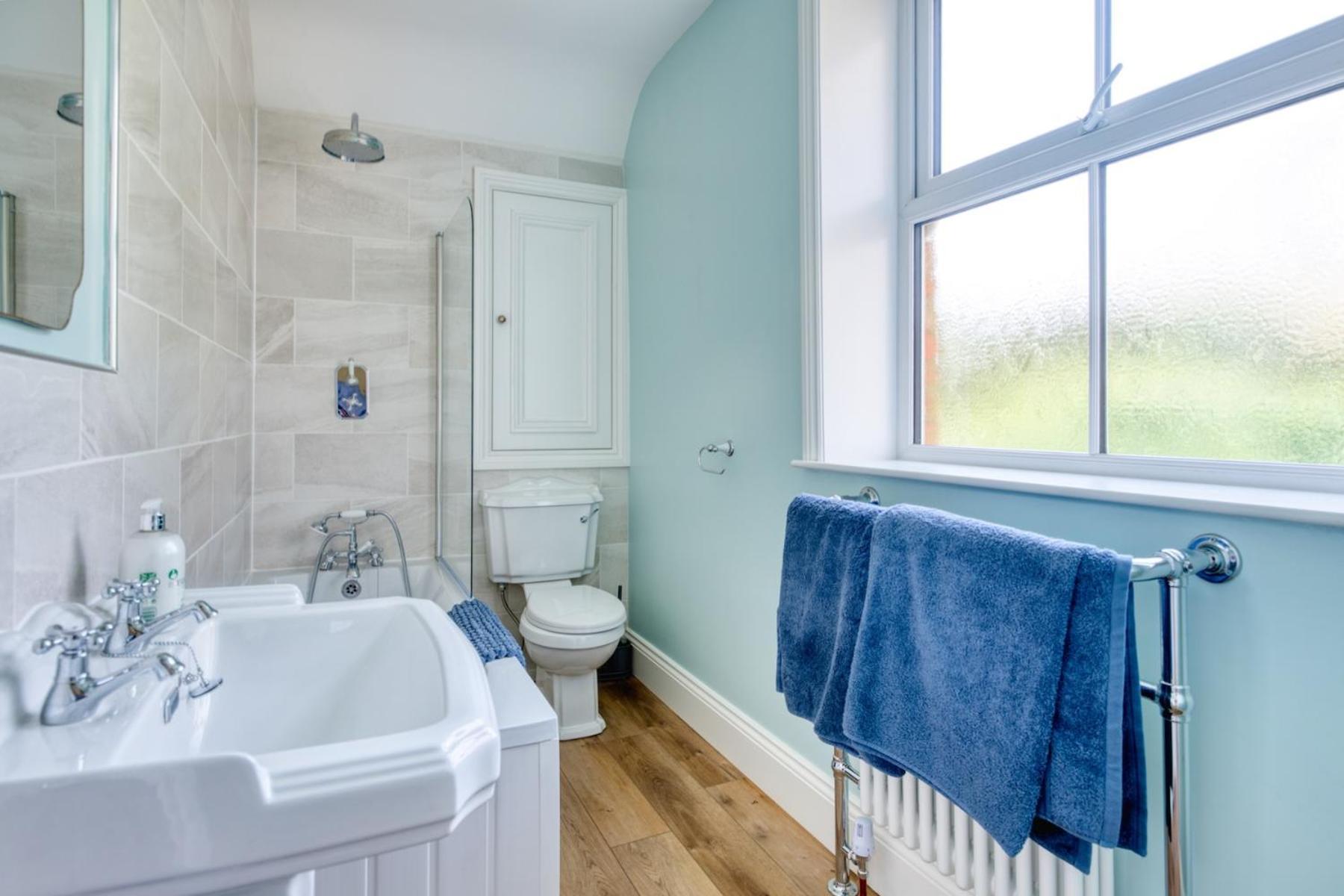 Villa Enholmes Coach House à Kingston upon Hull Extérieur photo