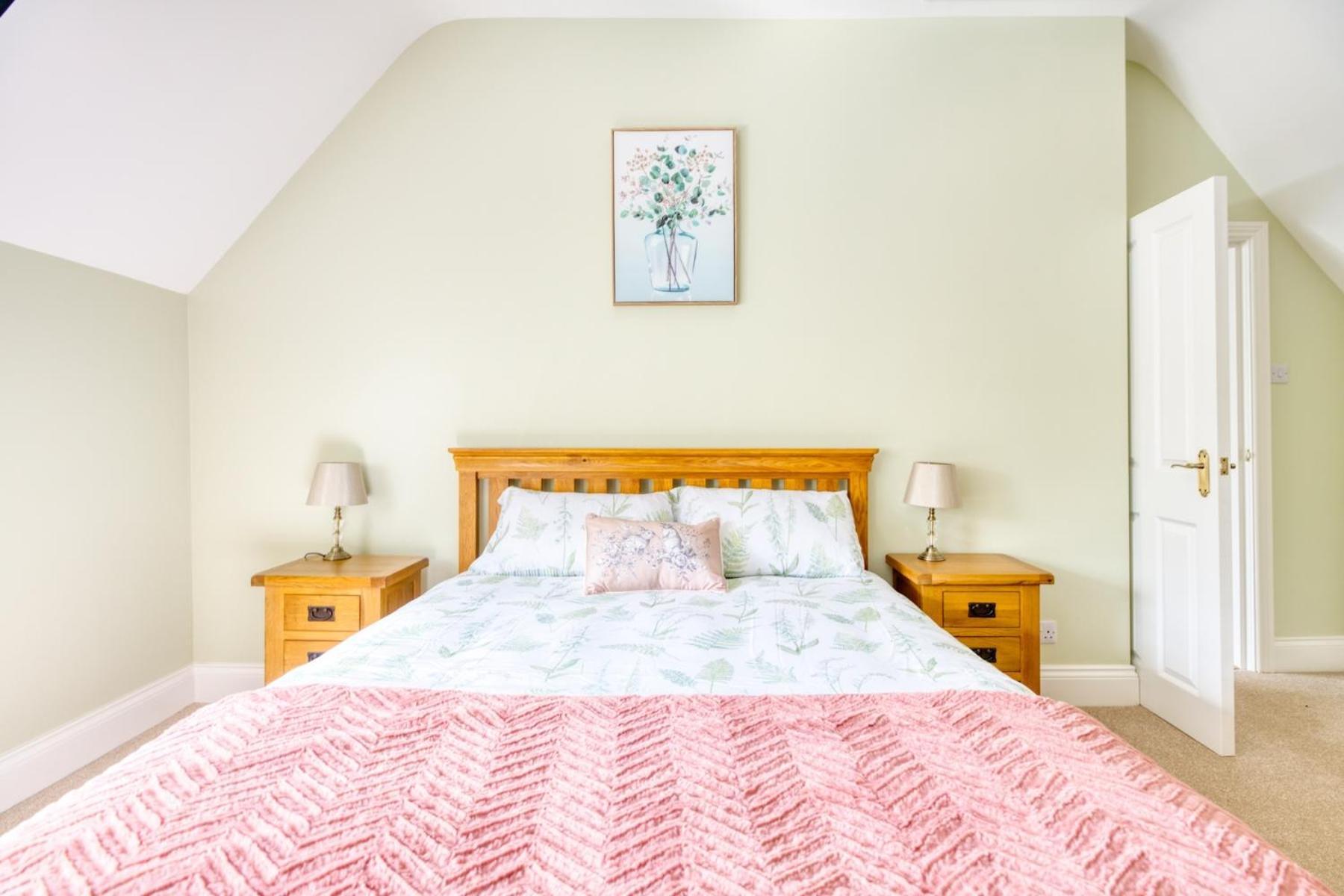 Villa Enholmes Coach House à Kingston upon Hull Extérieur photo
