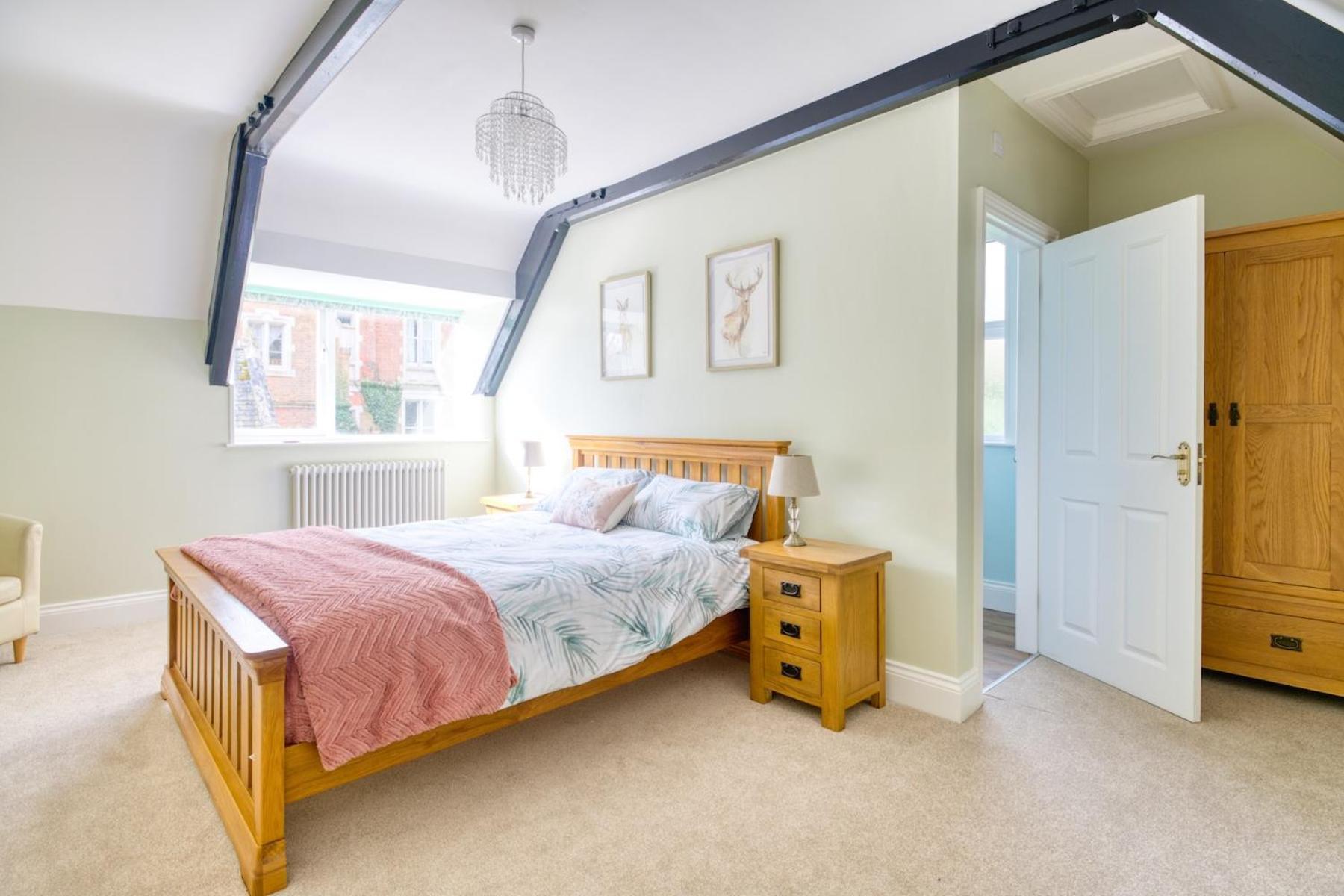 Villa Enholmes Coach House à Kingston upon Hull Extérieur photo