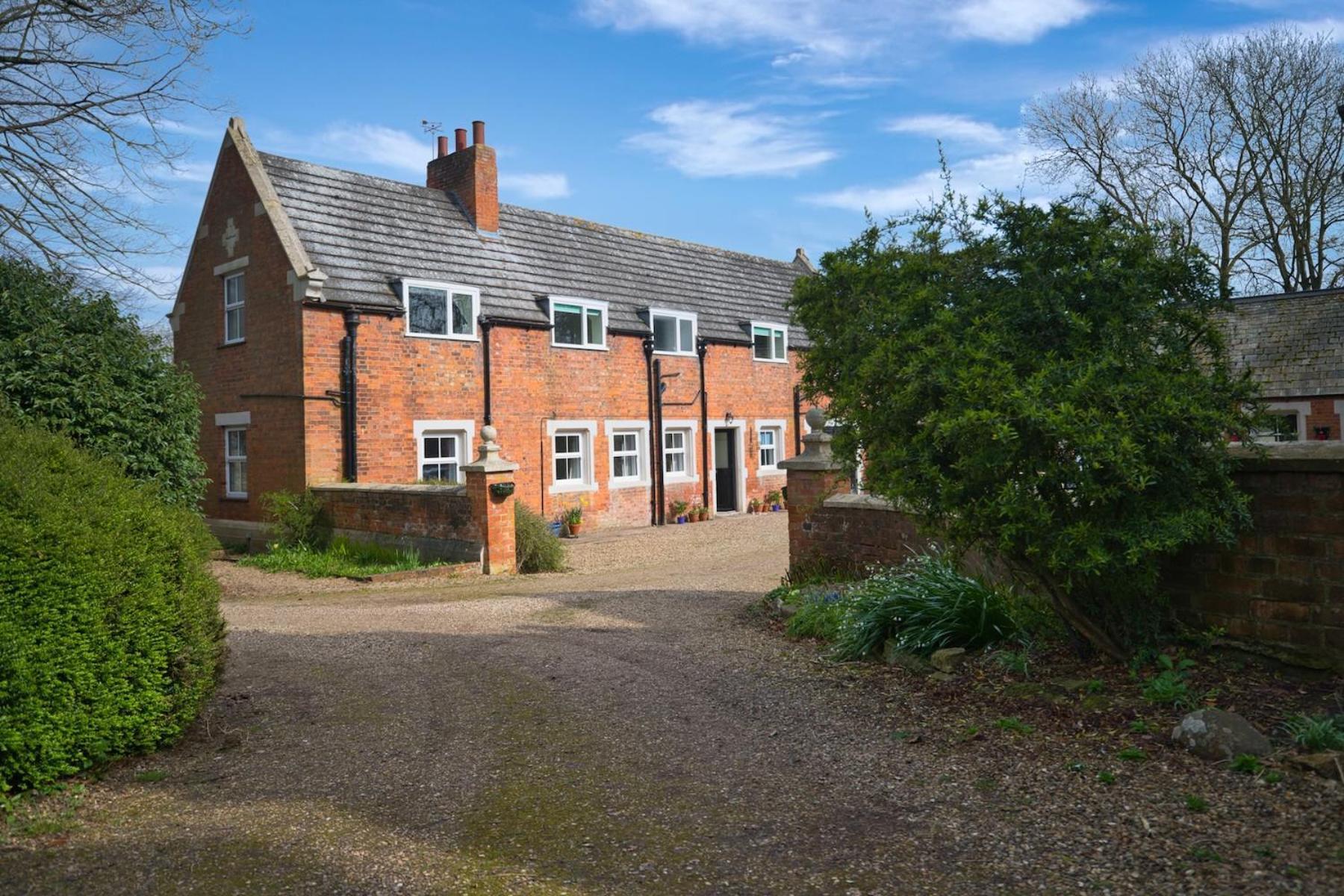 Villa Enholmes Coach House à Kingston upon Hull Extérieur photo