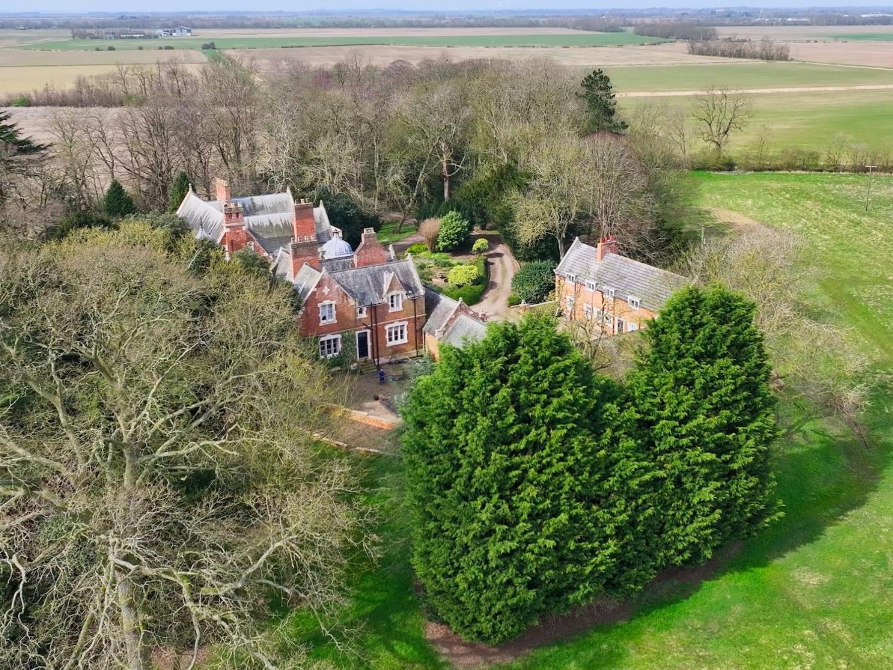 Villa Enholmes Coach House à Kingston upon Hull Extérieur photo
